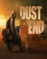 ESD Dust to the End - cena, porovnanie