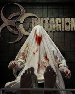 ESD Contagion - cena, porovnanie