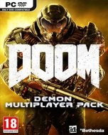 ESD Doom 4 Demon Multiplayer Pack - cena, porovnanie