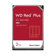 Western Digital Red Plus WD20EFPX 2TB - cena, porovnanie