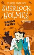 Sherlock Holmes vyšetruje: Diablovo kopýtko - cena, porovnanie