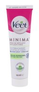 Veet Minima Hair Removal Cream Dry Skin 100ml - cena, porovnanie