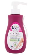 Veet Minima Hair removal Cream Dry Skin 400ml - cena, porovnanie