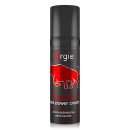 Orgie Touro Men Power Cream 15ml - cena, porovnanie