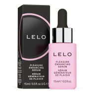 Lelo Pleasure Enhancing Serum Clitoral Stimulating Gel 15ml - cena, porovnanie
