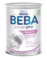 Nestlé Beba EXPERTpro Sensitive 800g - cena, porovnanie
