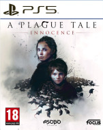 A Plague Tale: Innocence - cena, porovnanie
