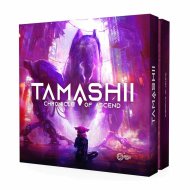Awaken Realms Tamashii: Chronicle of Ascend - cena, porovnanie