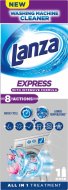 Lanza Express Fresh tekutý čistič práčky 250ml - cena, porovnanie