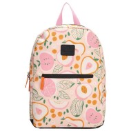 Beagles Ružový detský batoh do školy "Junior" - cena, porovnanie