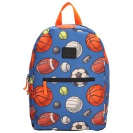 Beagles Modrý detský batoh do školy "Junior" - cena, porovnanie