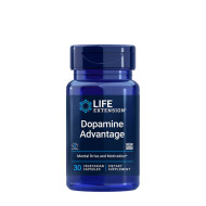 Life Extension Dopamine Advantage 30tbl - cena, porovnanie