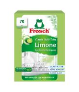 Frosch Tablety do umývačky riadu Limetka 70ks - cena, porovnanie