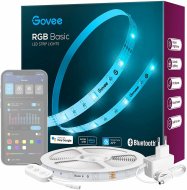 Govee WiFi RGB Smart LED pásik 5m - cena, porovnanie