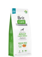Brit Care Dog Grain-free Adult Large Breed 12kg - cena, porovnanie