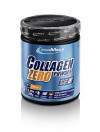 Ironmaxx Collagen Powder Zero 250g - cena, porovnanie