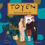Toyen - Ilustrovaná biografie - cena, porovnanie
