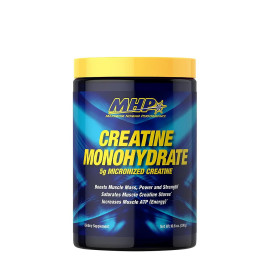 MHP Kreatin monohydrát 300g