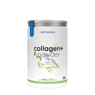 Nutriversum Collagen+ Powder 600g - cena, porovnanie