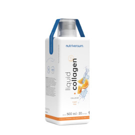 Nutriversum Collagen Liquid 500ml