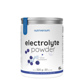 Nutriversum Electrolyte Powder 320g