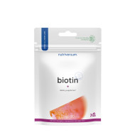 Nutriversum Biotin 30tbl - cena, porovnanie