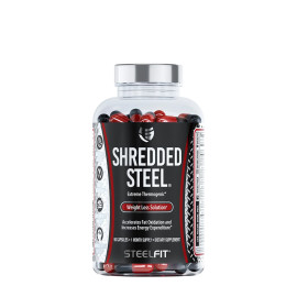 Steelfit Shredded Steel 90tbl
