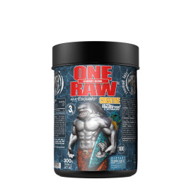 Zoomad Labs RAW ONE CREATINE ULTRA PURE 200 MESH 300g