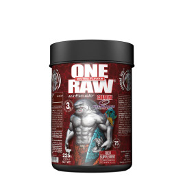 Zoomad Labs Raw One Kre-Alkalyn Creatine Monohydrate 225g