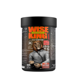 Zoomad Labs Wise King II 450g