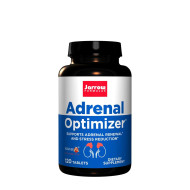 Jarrow Formulas Adrenal Optimizer 120tbl - cena, porovnanie