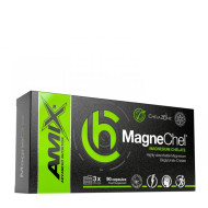 Amix MagneChel 90tbl - cena, porovnanie