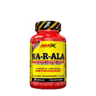 Amix NA-R-ALA 60tbl - cena, porovnanie