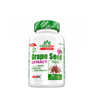 Amix Grape Seed Extract 90tbl - cena, porovnanie