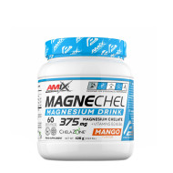 Amix Magnesium Chelate Drink 420g - cena, porovnanie