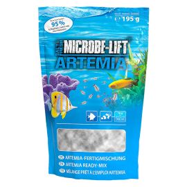 Microbe-Lift Artemia-Ready-Mix 195g
