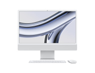 Apple iMac MQRK3CZ/A - cena, porovnanie