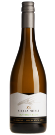 Sierra Noble Sauvignon Blanc 0,75l