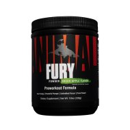 Universal Nutrition Animal Fury 330g - cena, porovnanie