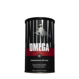 Universal Nutrition Animal Omega 30tbl