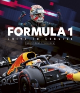 Formula 1: Drive to Survive - cena, porovnanie
