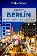Berlín do kapsy - Lonely Planet - cena, porovnanie