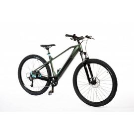 Olpran EBIKE CANULL MAOT+ HD 630 OVER 21