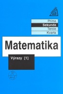 Matematika Výrazy 1 - Jiří Herman - cena, porovnanie