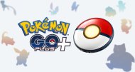 Nintendo Pokémon Go Plus - cena, porovnanie