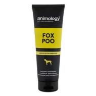 Animology Šampón pre psov FoxPoo 250ml - cena, porovnanie