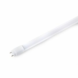 V-Tac LED trubica T8 G13 120cm 18W 1600lm teplá biela