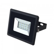 V-Tac LED reflektor SMD 10W modrý - cena, porovnanie