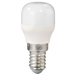 Xavax 111446 LED žiarovka E14 T25 biela
