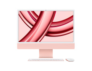 Apple iMac MQRD3CZ/A - cena, porovnanie